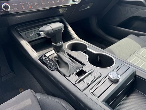 New 2026 Kia K5 LXS image 16