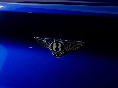 Used 2022 Bentley Bentayga Speed image 14