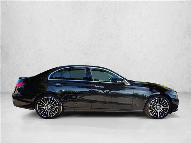 Certified 2026 Mercedes-Benz C 300 Sedan image 5