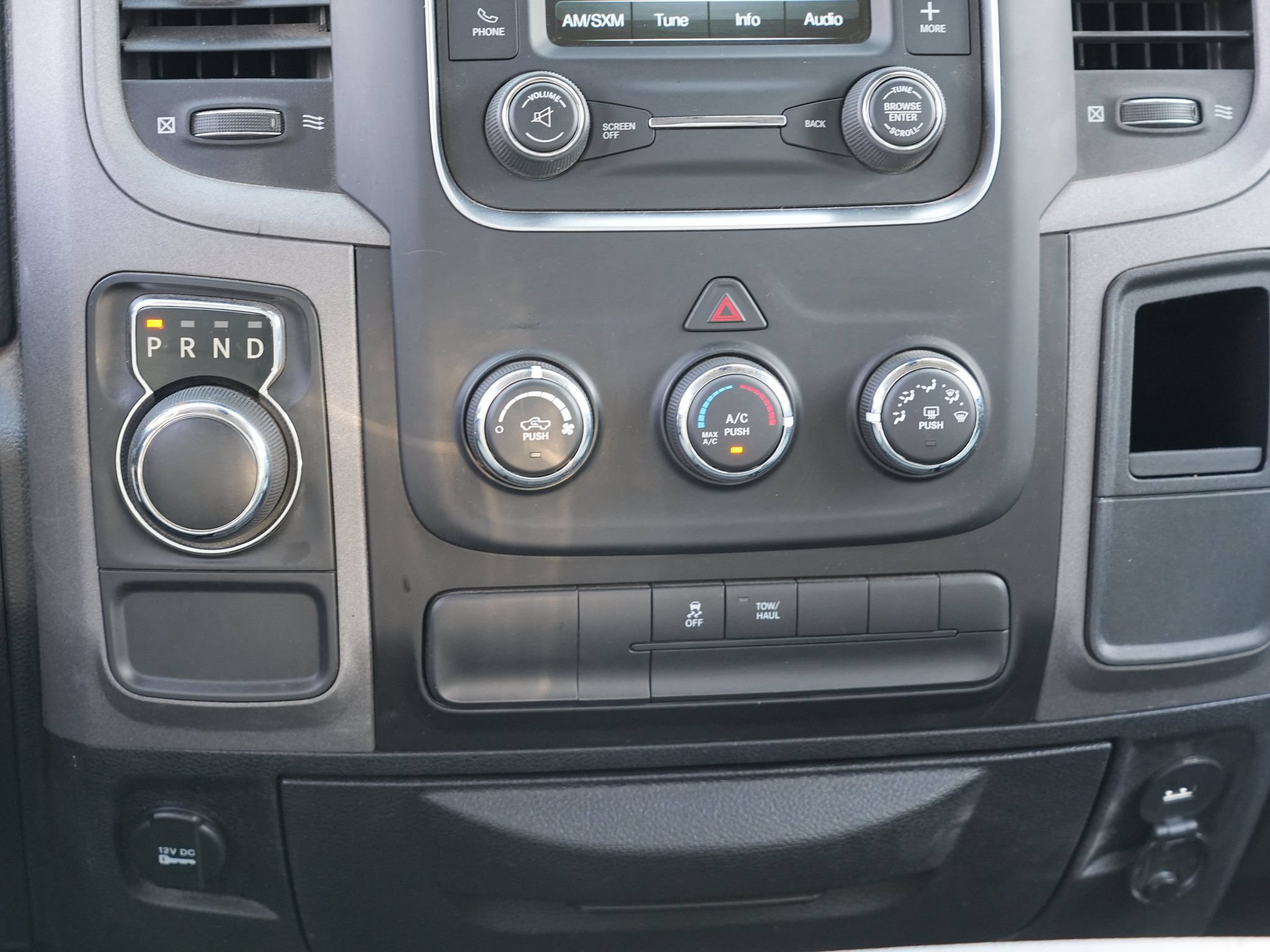 Used 2018 RAM 1500 Tradesman w/ Popular Equipment Group RWD image 24