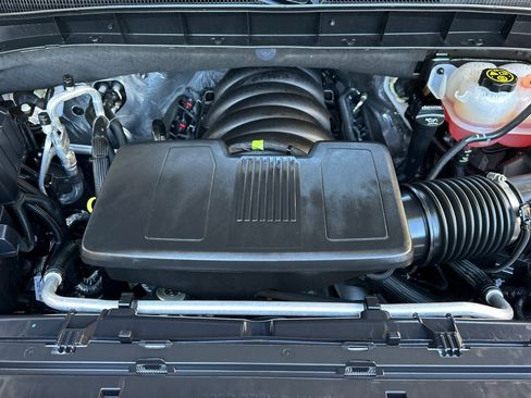 Certified 2022 GMC Sierra 1500 Elevation w/ LPO, Elevation Black Package image 23