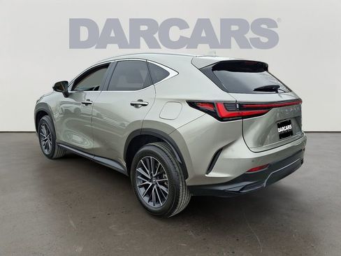Used 2024 Lexus NX 350 AWD w/ Premium Package image 4