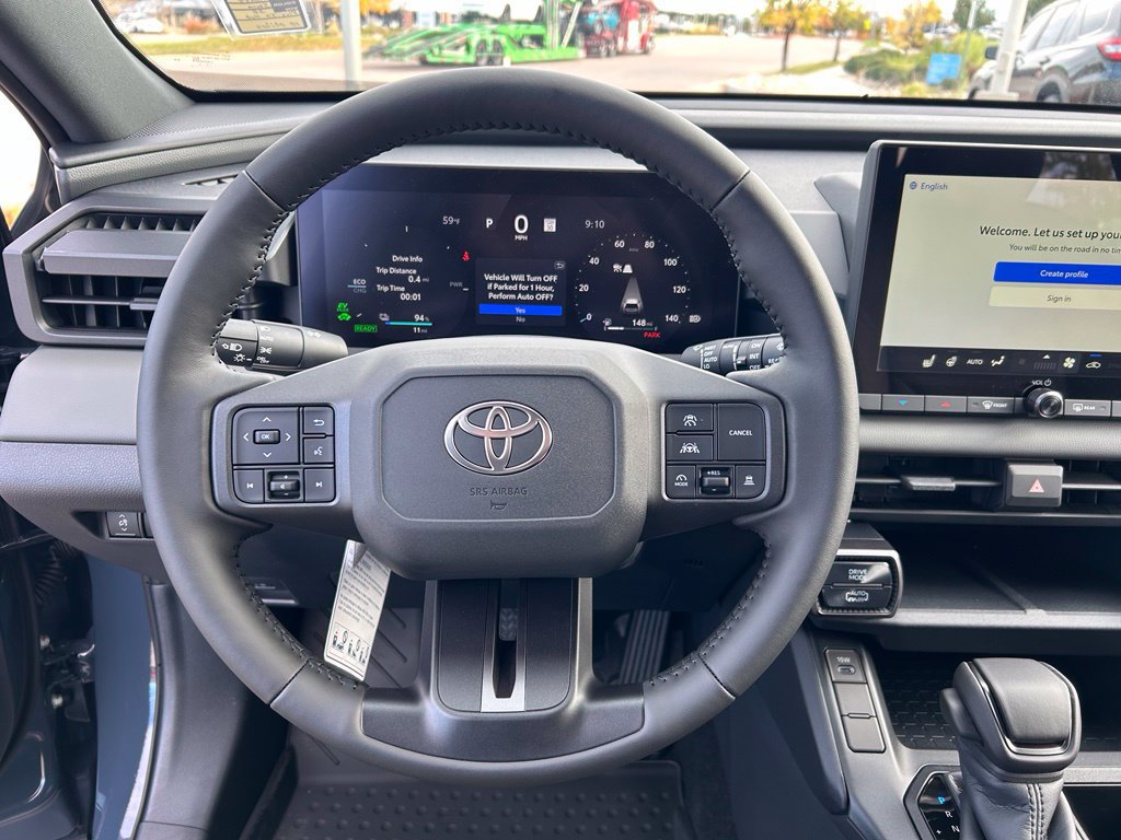 Used 2026 Toyota RAV4 SE w/ Weather Package AWD/4WD image 20