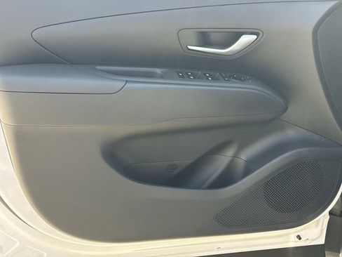 New 2026 Hyundai Tucson SEL image 22