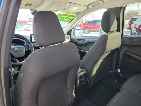 Used 2023 Ford Escape Active image 25