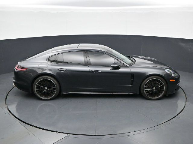 Used 2020 Porsche Panamera 4 AWD/4WD image 35