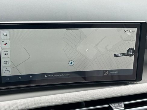 New 2026 Hyundai Tucson Limited image 16