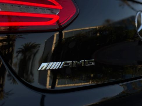 Used 2019 Mercedes-Benz GLC 63 AMG S image 15