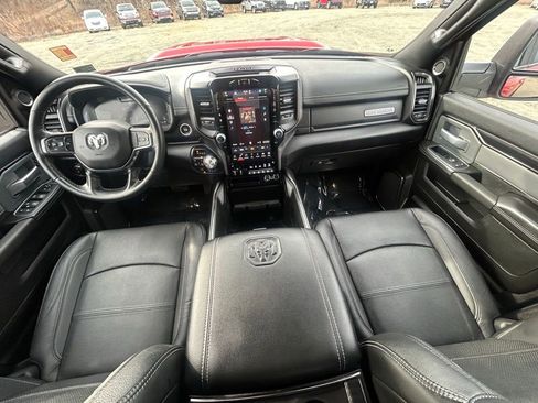 Used 2023 RAM 2500 Power Wagon w/ Level 1 Equipment Group image 3