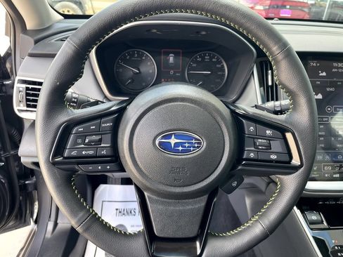 Used 2025 Subaru Outback Onyx Edition w/ Popular Package #2 AWD/4WD image 14
