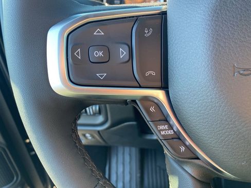 New 2026 RAM 1500 Lone Star image 17