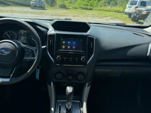 Used 2023 Subaru Forester AWD/4WD image 12