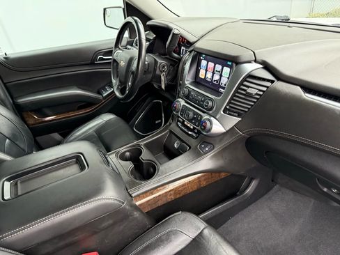 Used 2019 Chevrolet Tahoe LT image 14