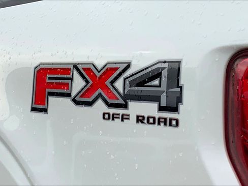 Certified 2021 Ford F150 Lariat w/ Max Trailer Tow Package image 10