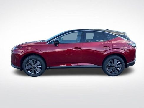 New 2025 Nissan Murano SL image 2