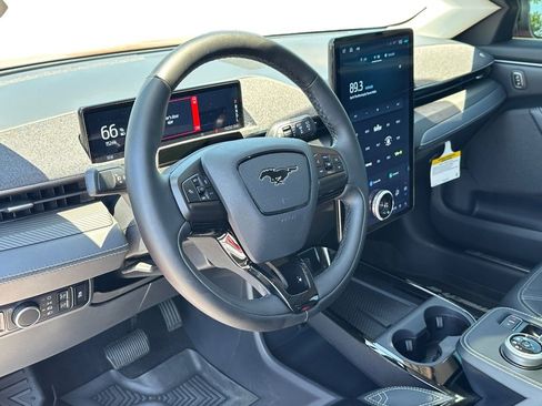 Used 2023 Ford Mustang Mach-E Premium RWD image 13