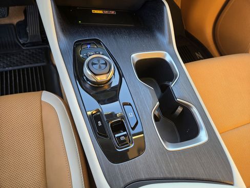 New 2026 Lexus RZ 350e 2WD w/ Accessory Package (2T) image 11