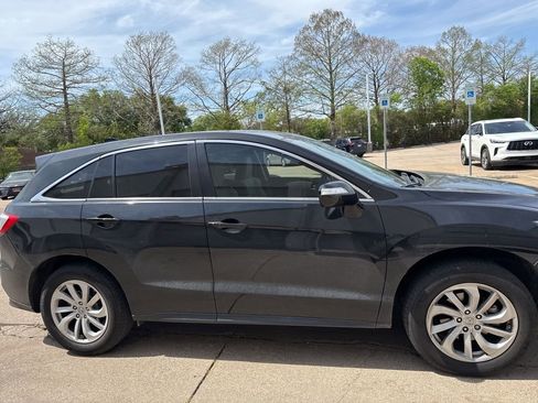 Used 2018 Acura RDX w/ Technology Package image 3
