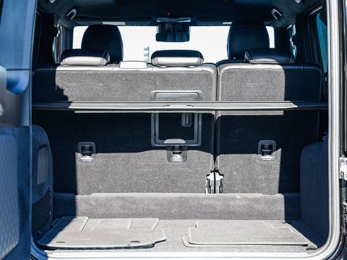 Used 2023 Mercedes-Benz G 63 AMG 4MATIC image 26