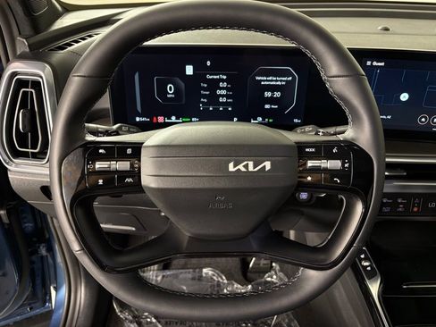 New 2026 Kia Sorento SX Prestige image 20