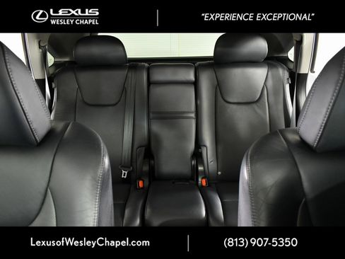 Used 2015 Lexus RX 350 FWD image 24