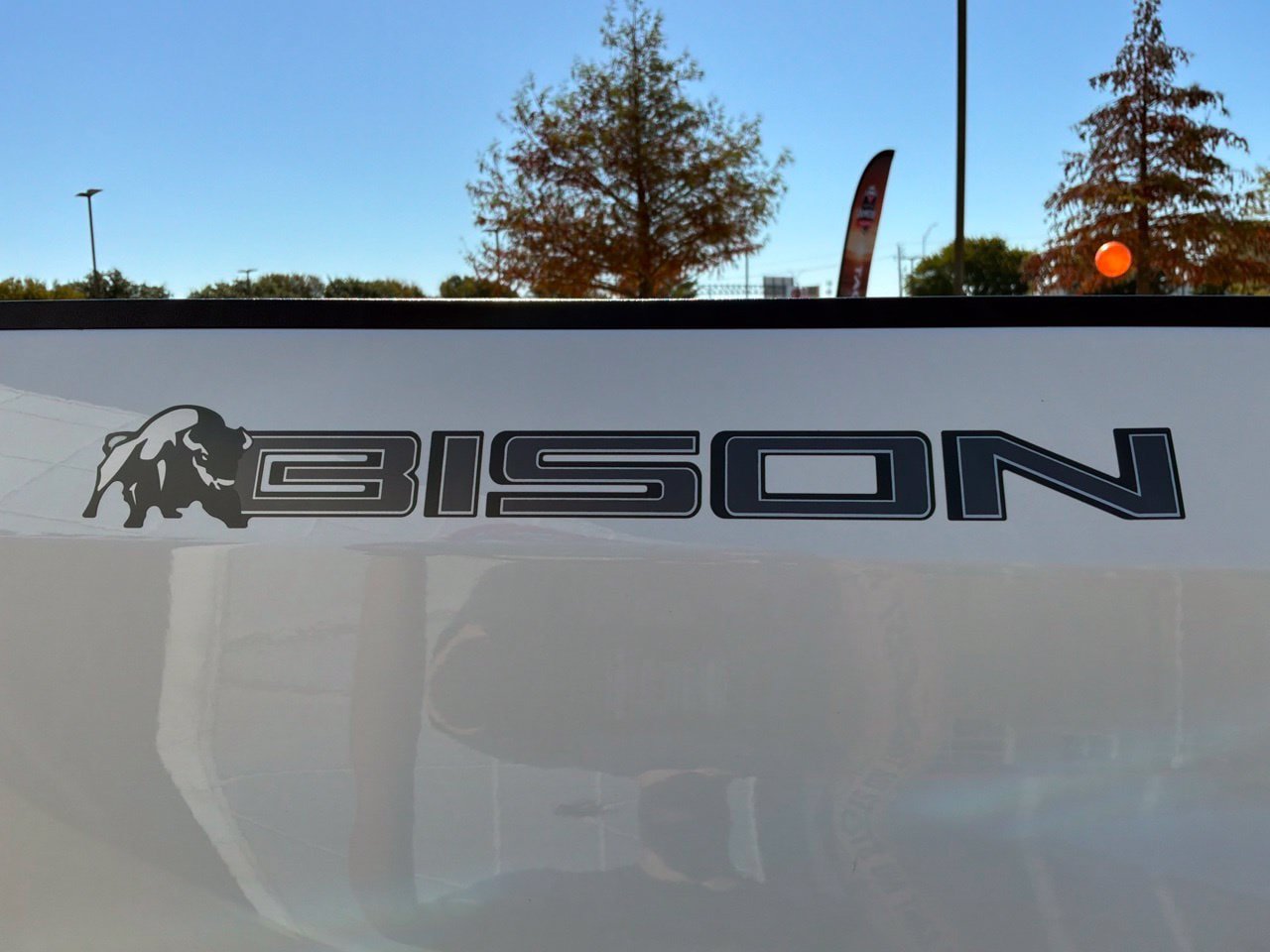 Used 2024 Chevrolet Silverado 1500 ZR2 w/ ZR2 Bison Edition AWD/4WD image 12