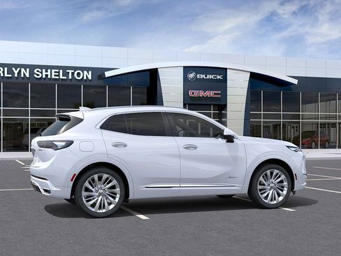 New 2026 Buick Envision Avenir image 5