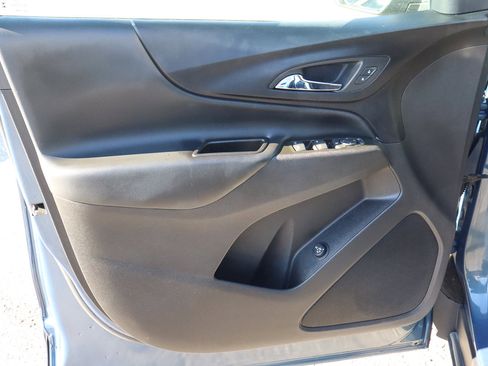 Used 2024 Chevrolet Equinox LT image 13