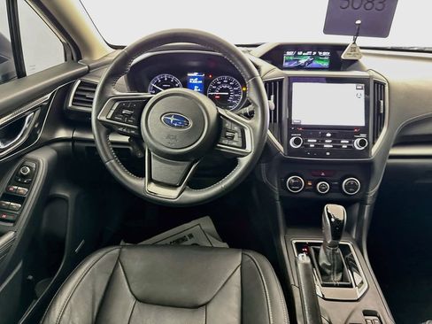 Used 2017 Subaru Impreza 2.0i Limited AWD/4WD image 28