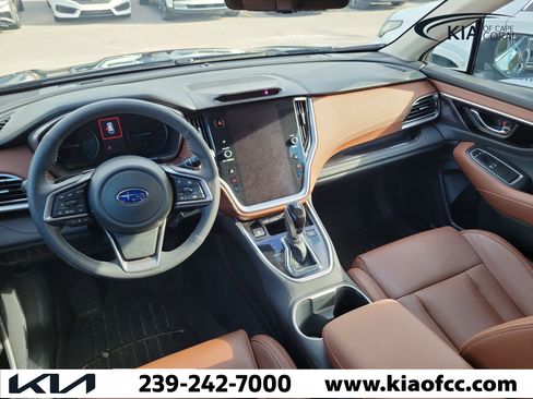 Used 2025 Subaru Outback Touring w/ Popular Package #2 image 9
