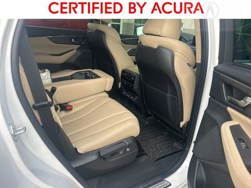 Used 2023 Acura MDX SH-AWD w/ Advance Package image 11