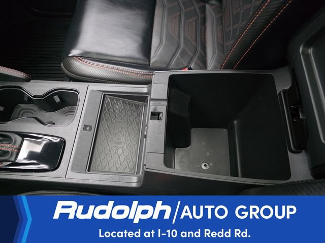 Used 2025 Nissan Frontier PRO-4X w/ Pro Premium Package AWD/4WD image 34