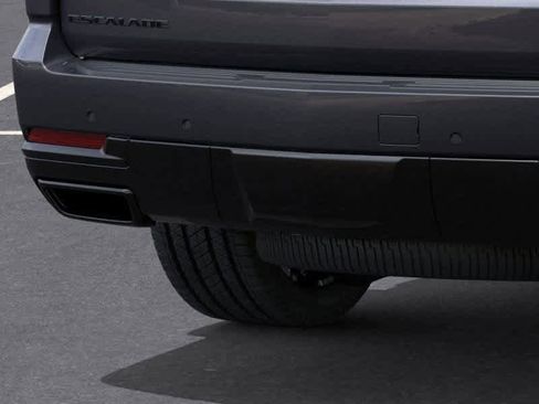 New 2026 Cadillac Escalade Platinum Sport image 14