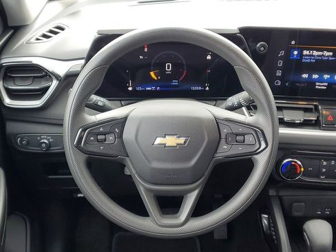Certified 2024 Chevrolet TrailBlazer LT w/ Driver Confidence Package AWD/4WD image 23