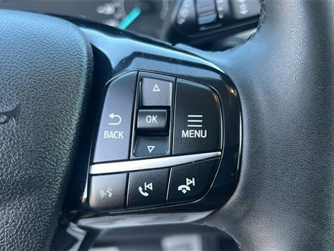 Certified 2022 Ford Escape SE w/ Cold Weather Package image 21