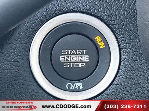 New 2026 RAM 2500 Big Horn AWD/4WD image 32