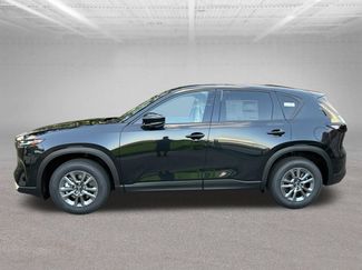New 2026 MAZDA CX-5 Select AWD/4WD video 2