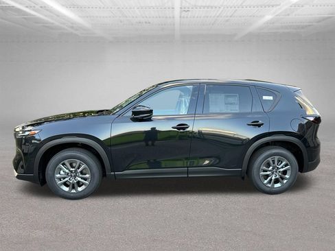 New 2026 MAZDA CX-5 Select AWD/4WD image 2