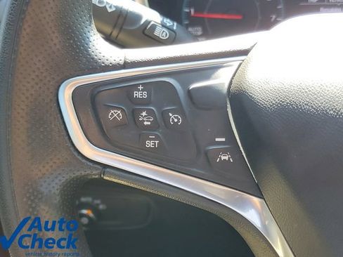 Used 2023 Chevrolet Equinox LS w/ Midnight Edition FWD image 19