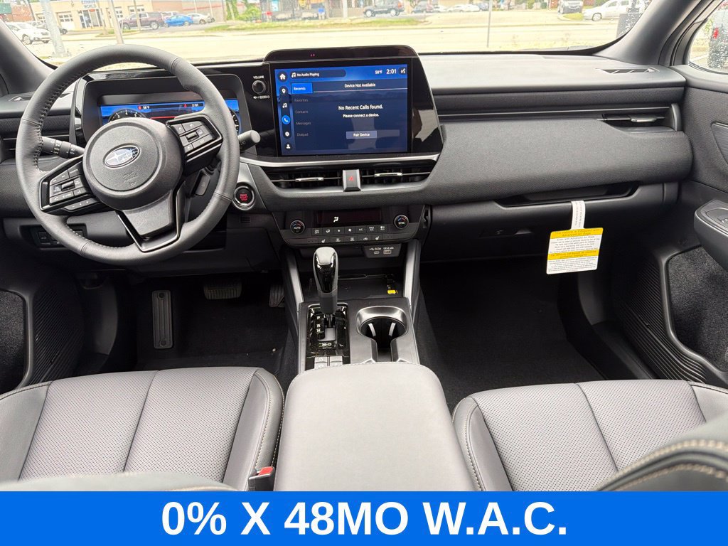New 2026 Subaru Outback Limited AWD/4WD image 25