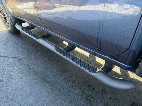 Used 2021 Chevrolet Silverado 2500 LTZ w/ LTZ Plus Package image 29