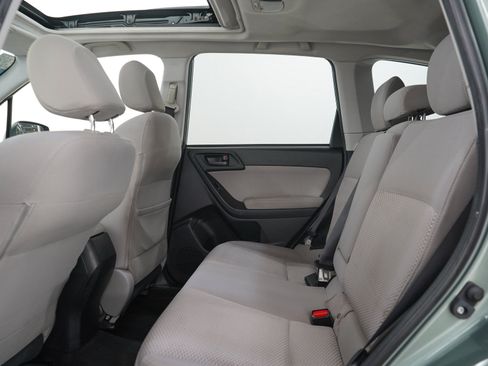Used 2014 Subaru Forester 2.5i Premium w/ All-Weather Package AWD/4WD image 14
