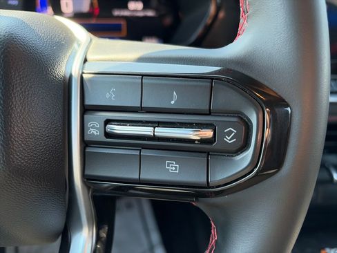 New 2026 Chevrolet Colorado Z71 AWD/4WD image 11