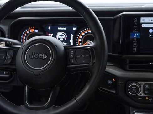 Used 2024 Jeep Wrangler Unlimited Rubicon 392 AWD/4WD image 61