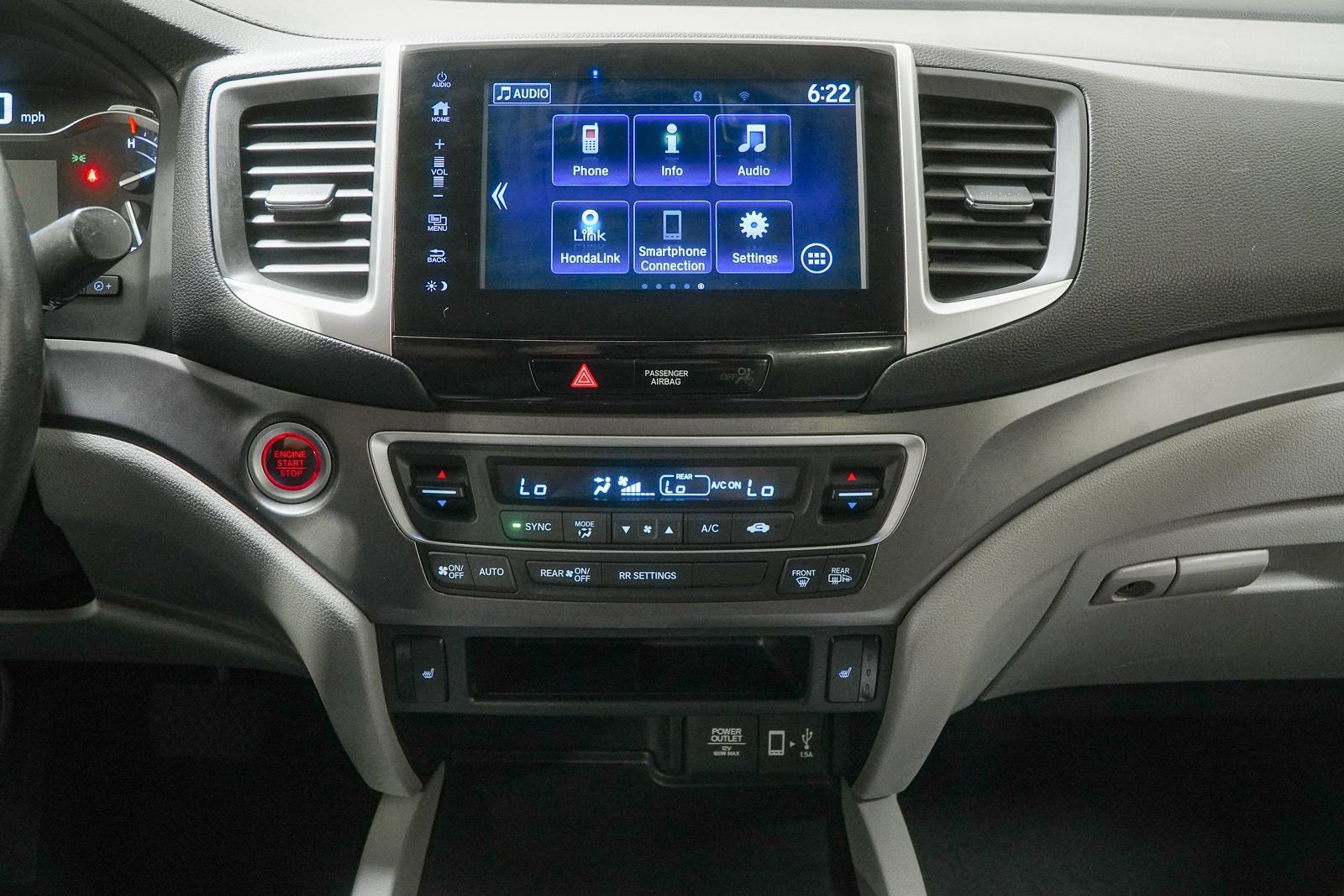Used 2020 Honda Ridgeline RTL image 29