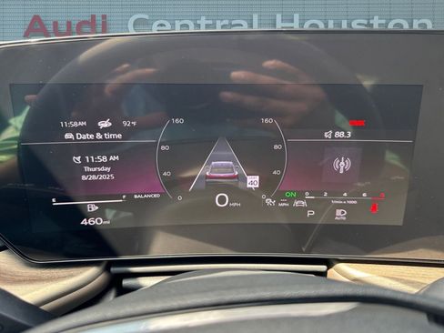 New 2025 Audi Q5 Premium Plus image 20