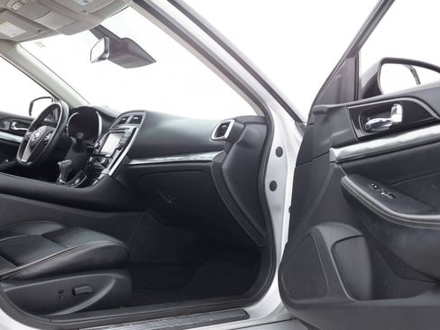 Used 2020 Nissan Maxima 3.5 SV w/ Floor Mat Group FWD image 28