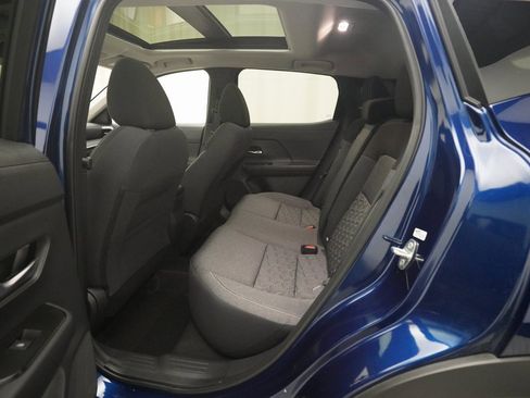 Certified 2025 Nissan Kicks SV w/ SV Premium Package image 15