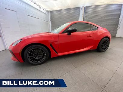 Used 2024 Toyota GR86 Premium