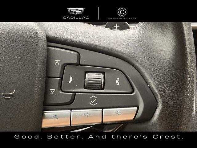 Certified 2023 Cadillac Escalade ESV Premium Luxury AWD/4WD image 16
